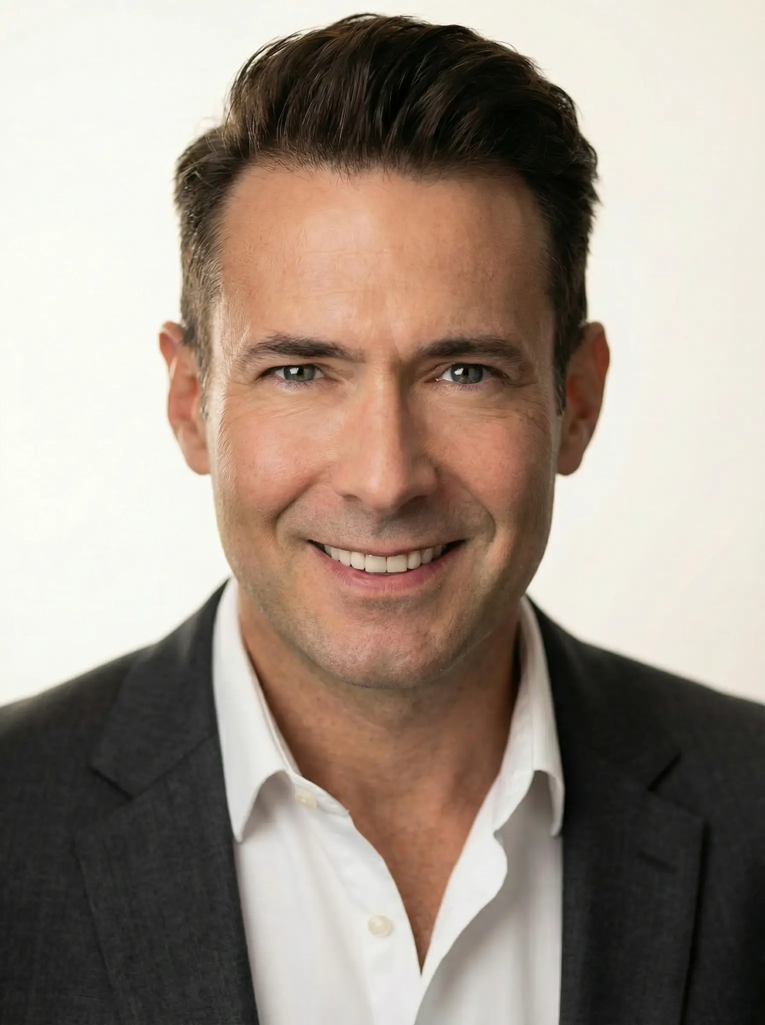 Justin Cicero, Licensed Managing Real Estate Broker